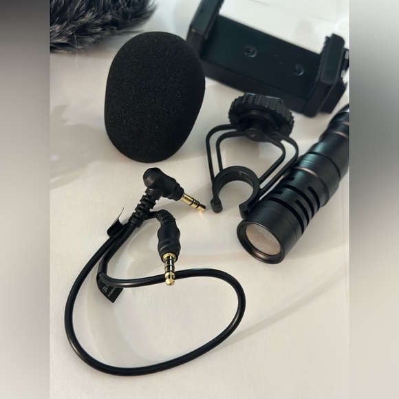 High Performance Compact Microphone (P) - Picture 7 of 13
